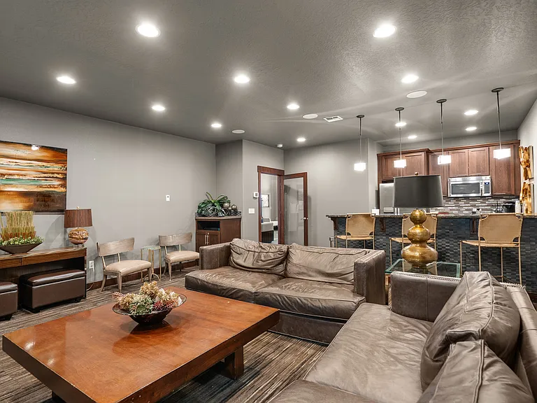 Clubroom