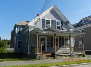 12 Pleasant St, Ludlow, VT 05149