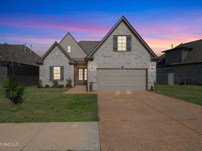 7785 Parkridge Dr, Southaven, MS, 38671