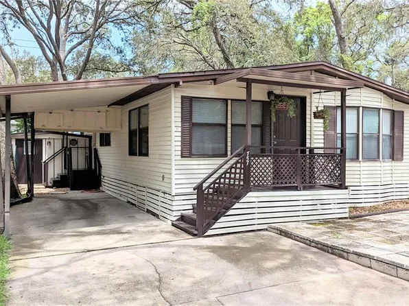 3000 Clarcona Rd Lot 757, Apopka, FL 32703