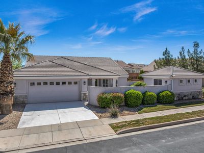 1673 W Warm River Dr, Saint George, UT, 84790
