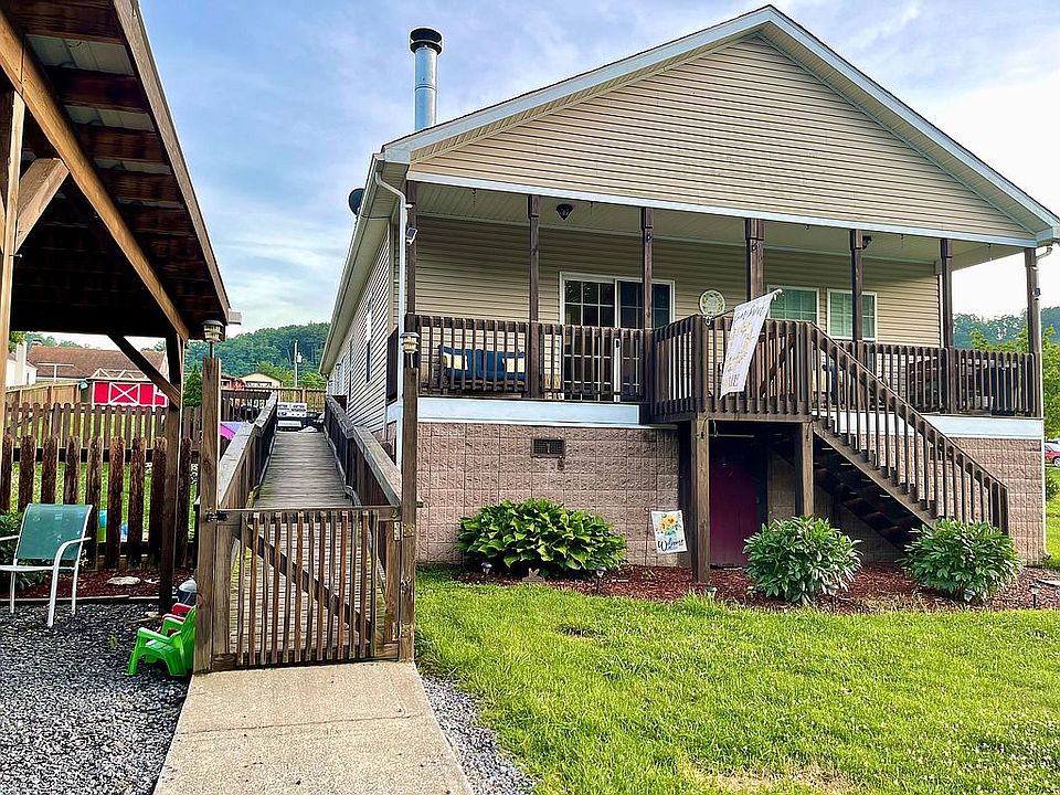 2200 Dressler Dr, Covington, VA 24426 Zillow