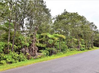 Mokuna St LOT 2217, Volcano, HI 96785
