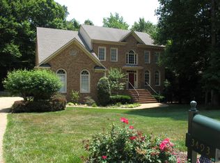 3493 Frances Berkeley, Williamsburg, VA 23188