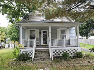 53 Washington Ave, Oxford, NJ 07863