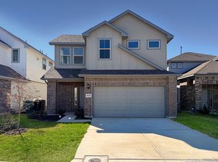 9540 Griffith Run, Converse, TX 78109