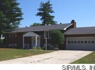 180 Sandy Shore Dr, Granite City, IL