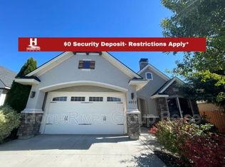 4602 N Bright Angel Ave, Meridian, ID 83646