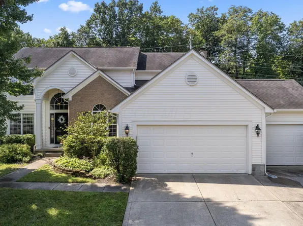 891 Dunvegan Cir, Pickerington, OH 43147