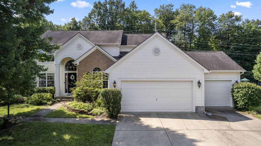 Real estate listing image