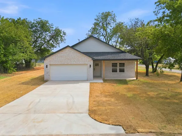 201 Flynn Ave, Carney, OK 74832