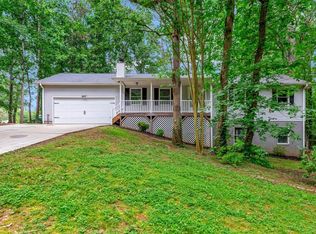 817 White Oak Hill Dr, Seneca, SC 29678