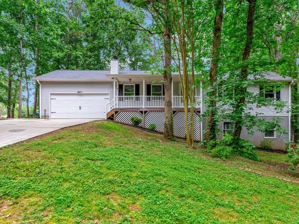 817 White Oak Hill Dr, Seneca, SC 29678