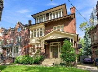 12 Foxbar Rd #2, Toronto, ON M4V2G6