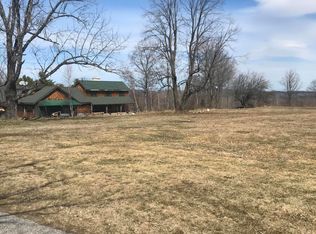 204 Summit Hill Rd, Harrison, ME 04040