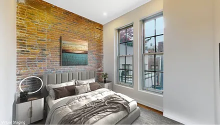 Rented by Brighton Management