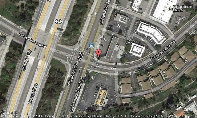 Map View