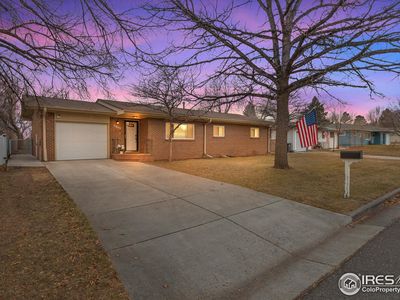 1806 W 11th St, Loveland, CO, 80537