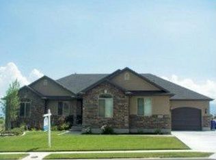 3043 Hibler Dr, Magna, UT 84044