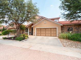 8 Tuscan Villas Cir, Lubbock, TX 79423