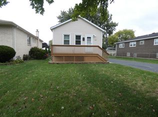 247 N Edgewood Ave, Wood Dale, IL 60191