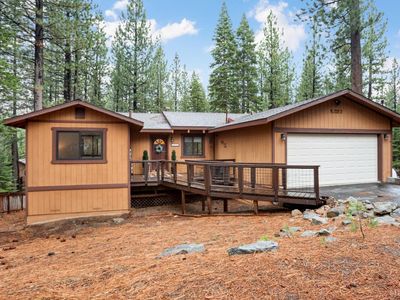 1408 Pebble Beach Dr, South Lake Tahoe, CA, 96150