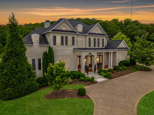 481 Sterns Xing, Brentwood, TN 37027