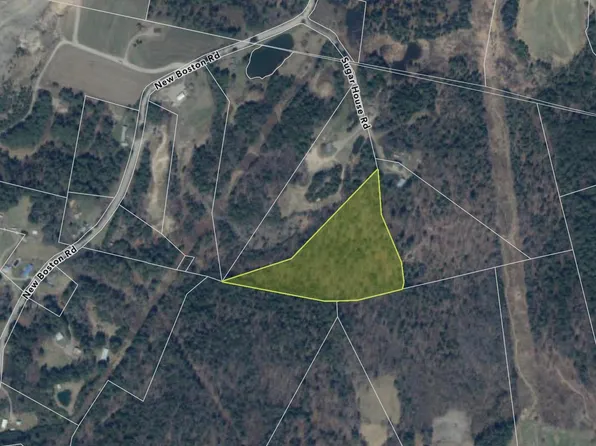 00 Sugar House Road, St. Johnsbury, VT 05819
