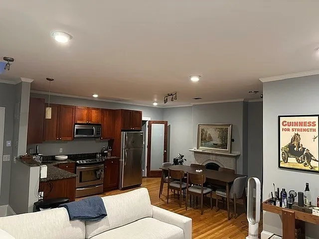 431 Shawmut Ave #6 — Photo 5