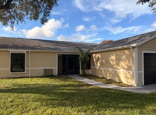 1207 SW Patricia Ave, Port Saint Lucie, FL 34953