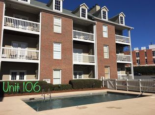 301 Queens Rd APT 106, Charlotte, NC 28204