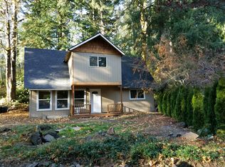 67401 E Lost Shelter Rd, Rhododendron, OR 97049