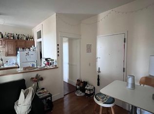 24 Peterborough St APT 15, Boston, MA 02215