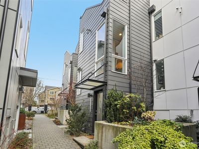 1117 NW 56th Street #D, Seattle, WA, 98107