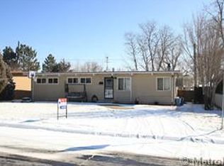 7410 Eliot St, Westminster, CO 80030