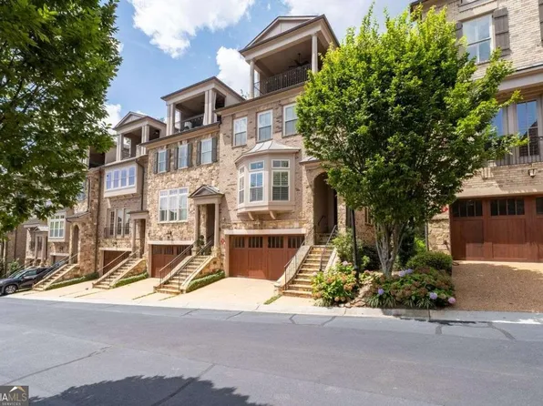 3866 Paces Lookout Dr SE #13, Atlanta, GA 30339
