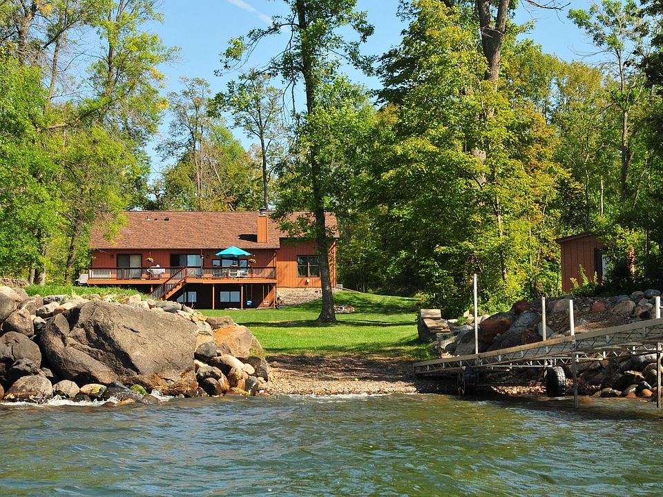 18377 329th Ave, Isle, MN 56342 Zillow