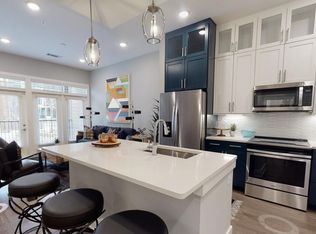 2852 N Decatur Rd #401, Decatur, GA 30033