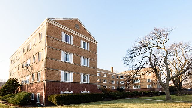 1st image of 1106 N Harlem Ave APT 3