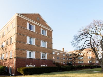 1114 N Harlem Ave, River Forest, IL, 60305