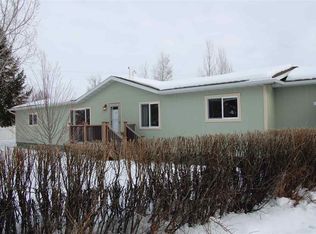 4503 Woodchuck Dr, Helena, MT 59602