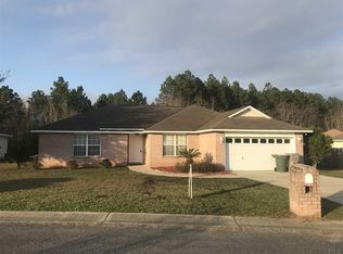8006 Mark Ct, Pensacola, FL 32506