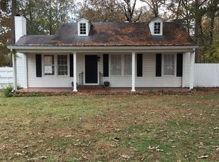 305 Leland Ave NW, Rome, GA 30165