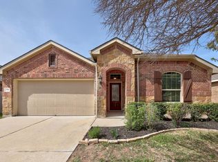 314 Briar Park Dr, Georgetown, TX 78626