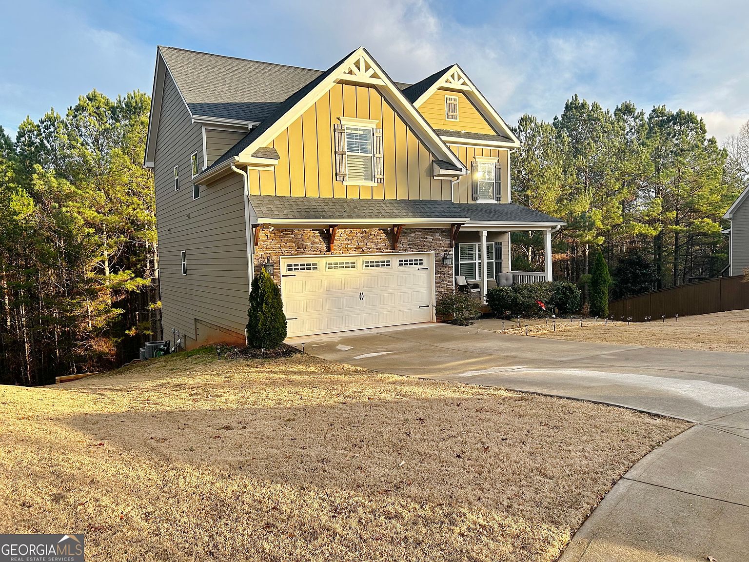 564 Ln, Dawsonville, GA 30534 MLS 10234892 Zillow