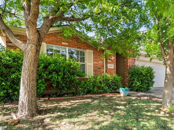 2605 Carolina Dr, Fort Worth, TX 76123