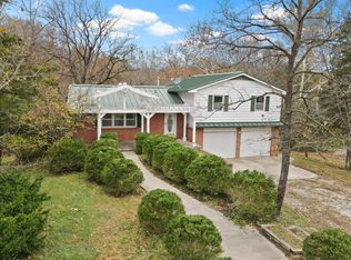 5385 N Clearview Rd, Columbia, MO 65202