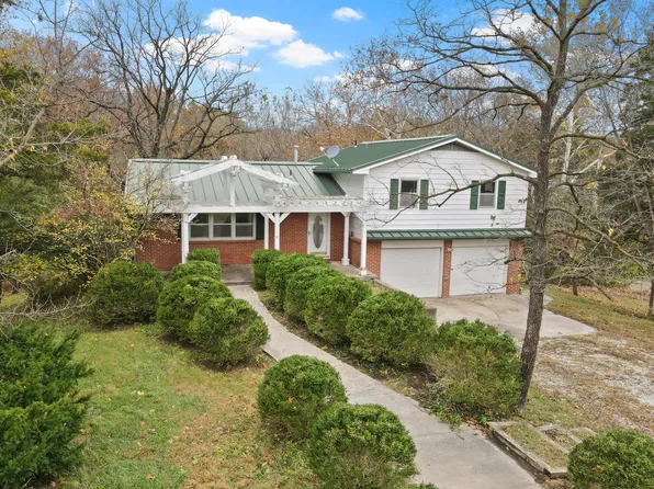 5385 N Clearview Rd, Columbia, MO 65202