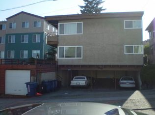 811 N 49th St APT 5, Seattle, WA 98103