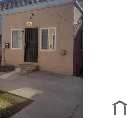 Studio, 400 sqft, $1,600 — Photo 3